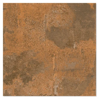 Klinker Brooklyn Metallic Bronze Mat 120x120 cm-2